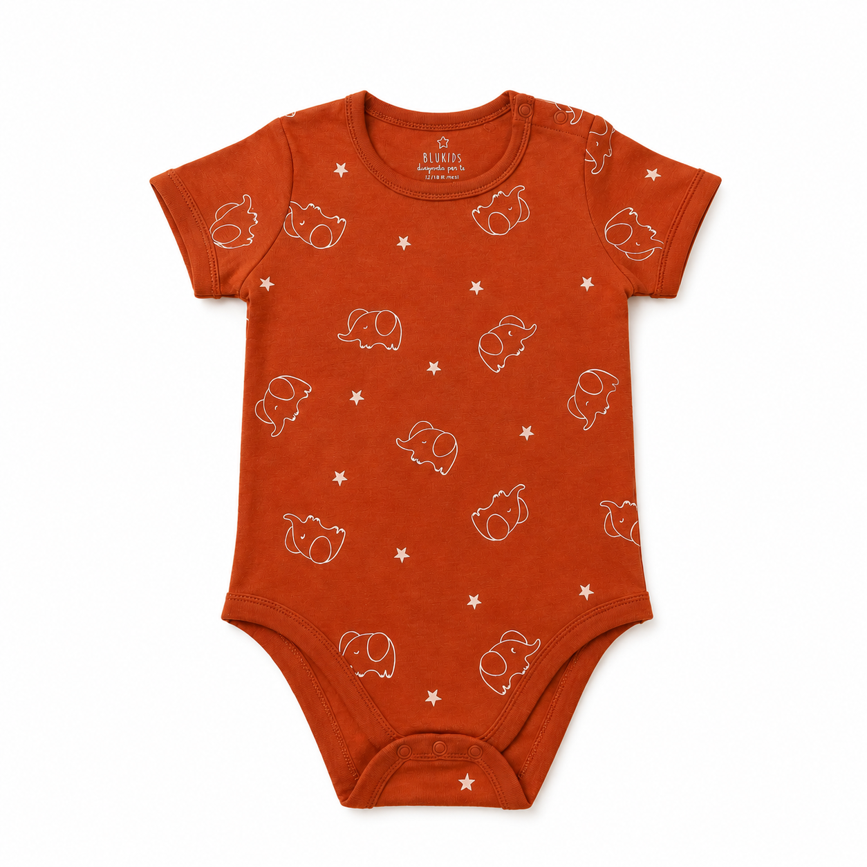 Baby Boy Gift Box