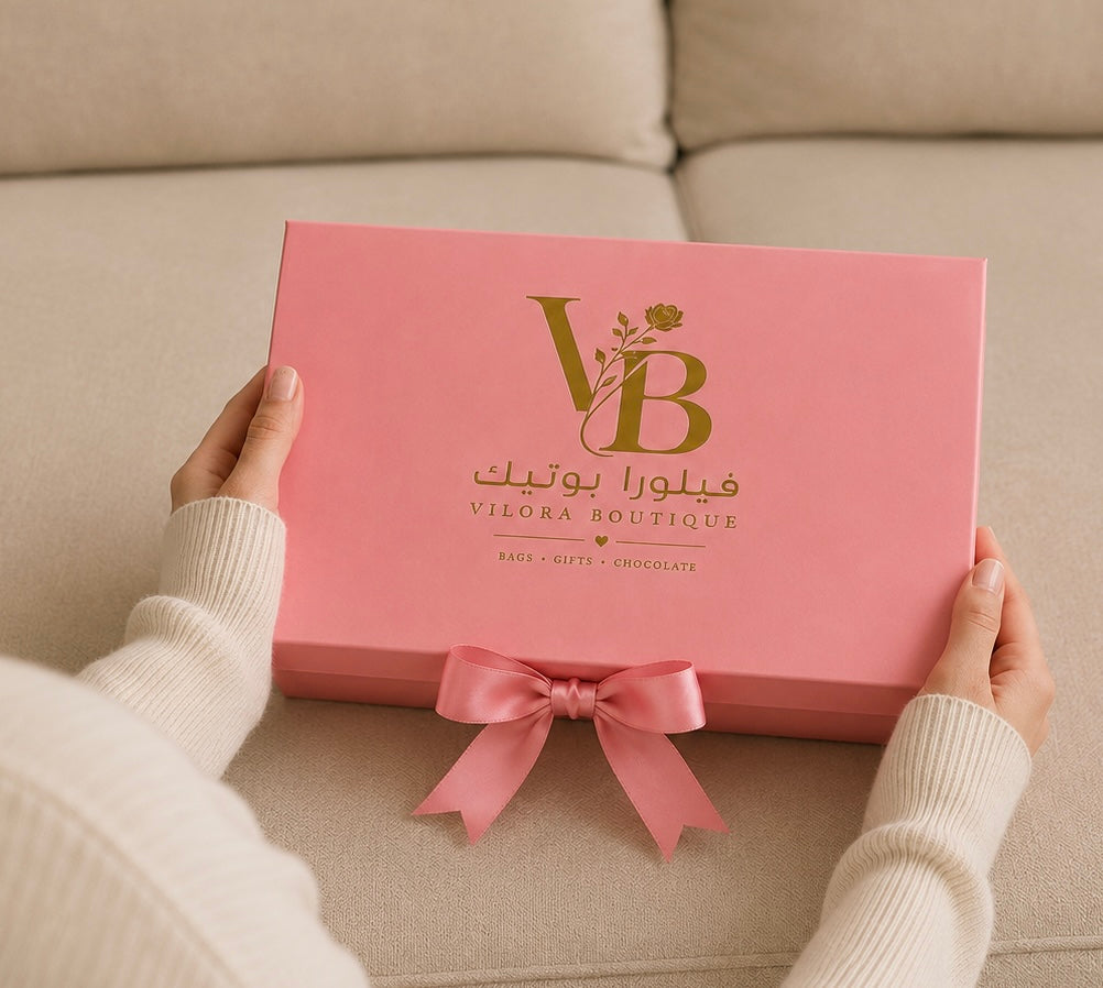 ‏بوكس الهدايا للكبار