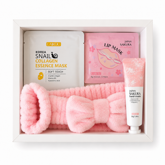 Beauty Box